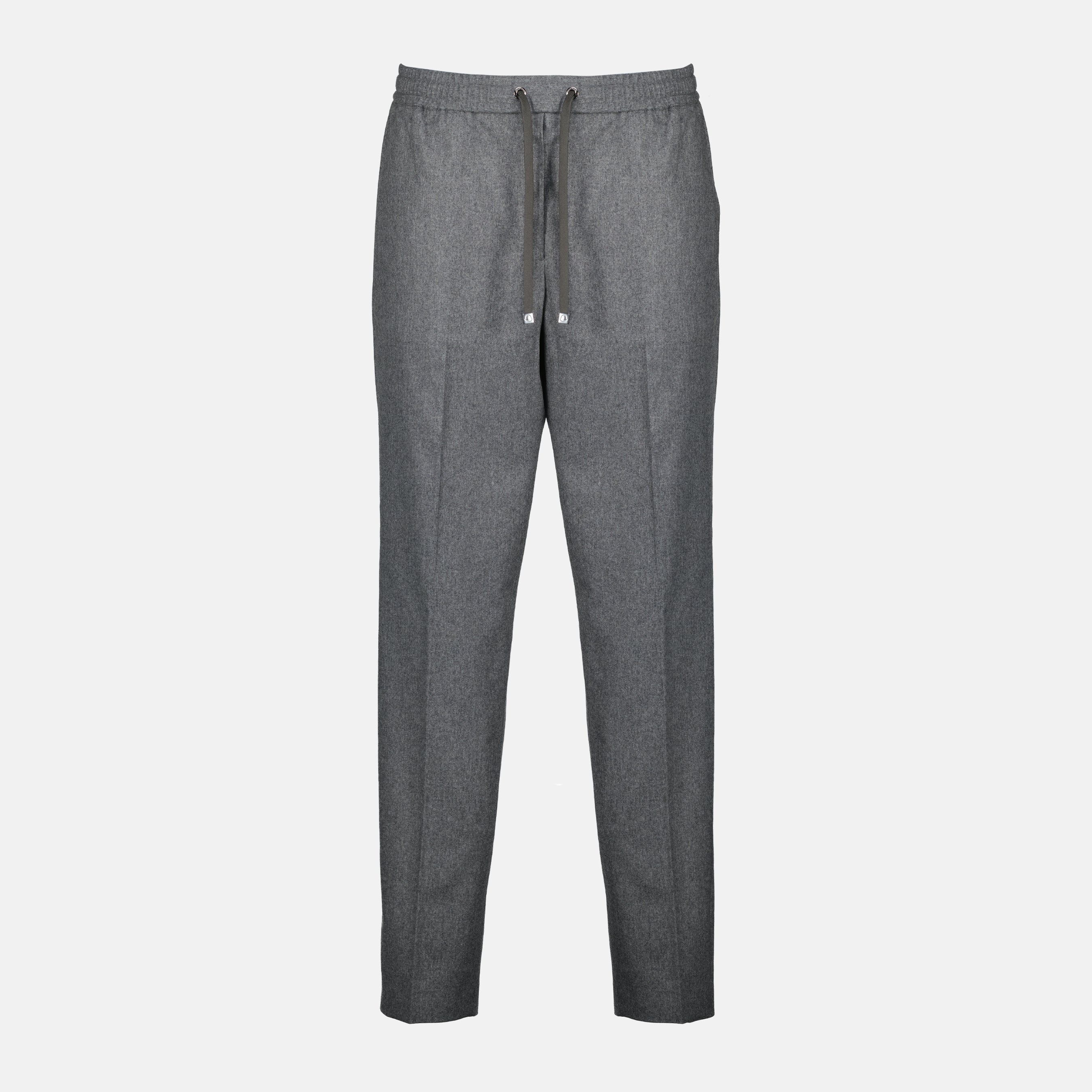 Pantalons Pantalon de survêtement Moncler Gris Homme