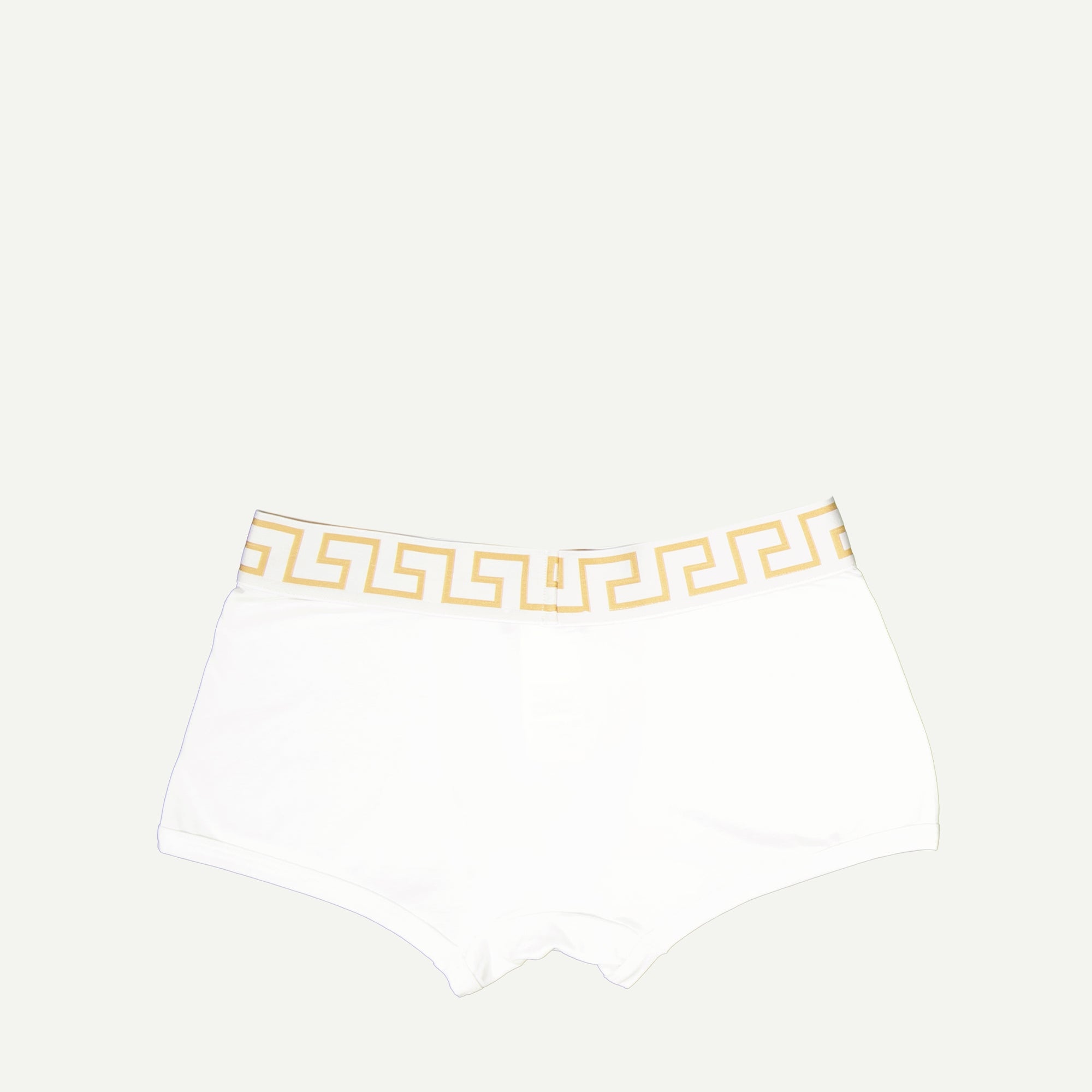 Sous-vêtements et homewear Boxer Medusa court Versace Blanc Homme