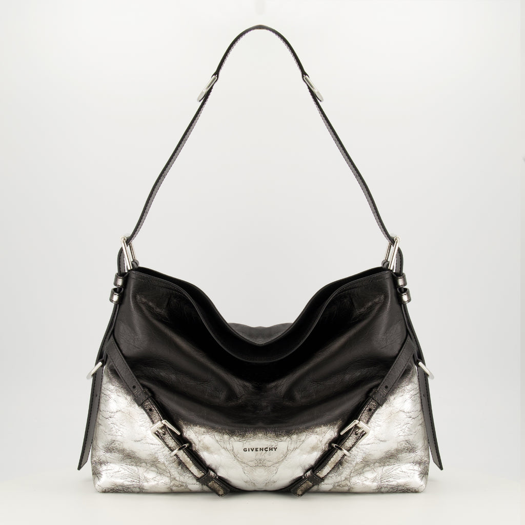 Image de l'article Sac Voyou de la marque Givenchy pour Femme - Saison Automne-Hiver 2025 - Vue de Face