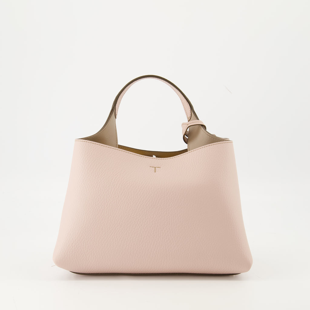 Imagen del bolso Micro de Tod's para mujer - Otoño-Invierno 2025 - Vista Posterior