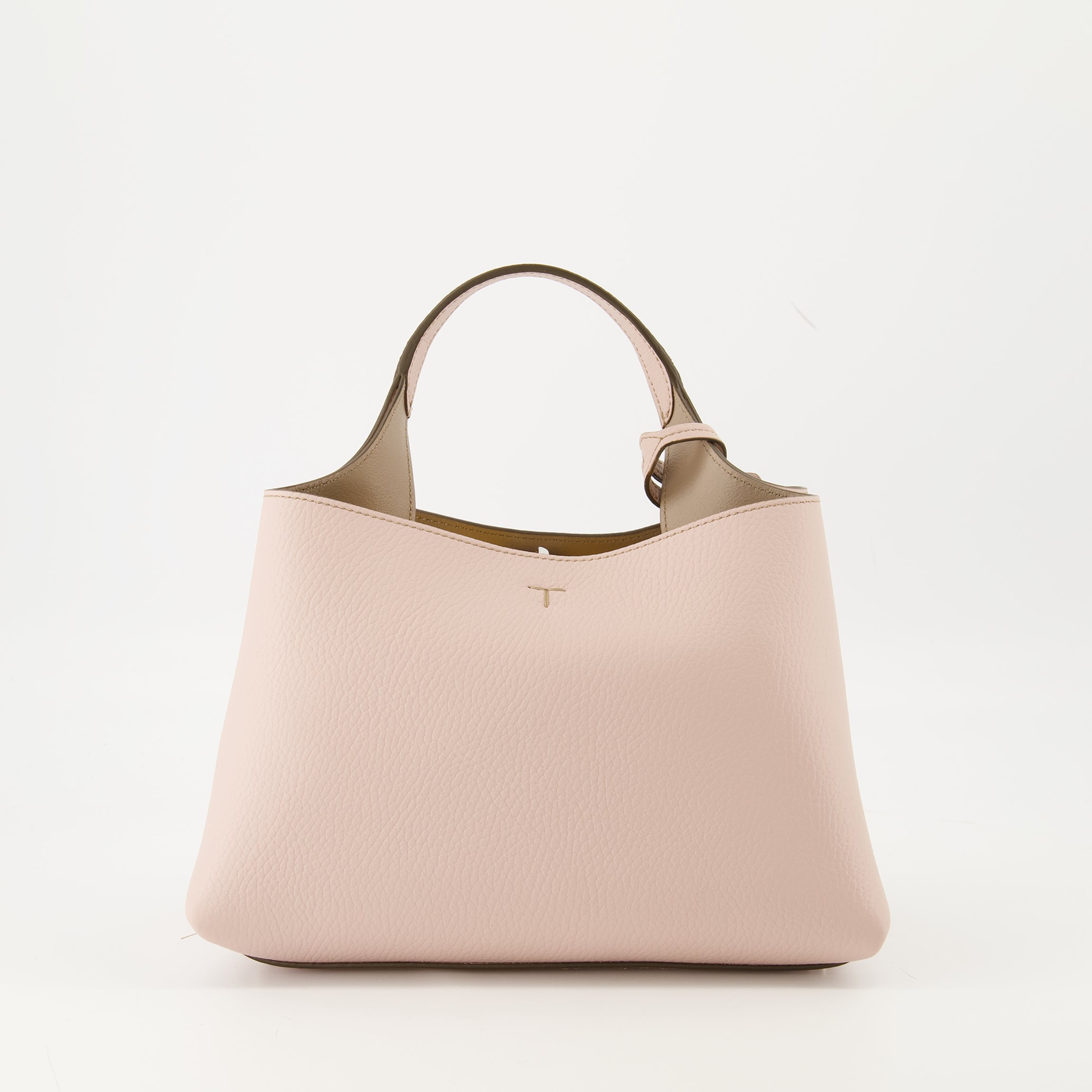Imagen del bolso Micro de Tod's para mujer - Otoño-Invierno 2025 - Vista Posterior