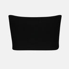 Tops Crop-top M-Clarksvillex Diesel Noir Femme