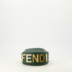 Bild der Fendi Fendigraphy Mini-Tasche für Damen - Herbst-Winter 2025 - Detailansicht_2