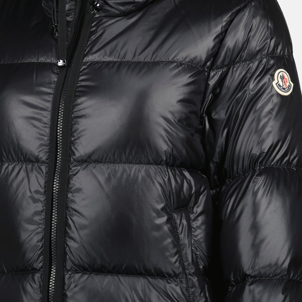Image de l'article Doudoune Serittes de la marque Moncler pour Femme - Saison Automne-Hiver 2025 - Vue détaillée_1