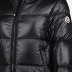 Image de l'article Doudoune Serittes de la marque Moncler pour Femme - Saison Automne-Hiver 2025 - Vue détaillée_1