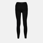 Pantalones S039116 000 black Anine Bing Negro Femme