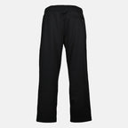 Pants Sweatpants Burberry Black Men