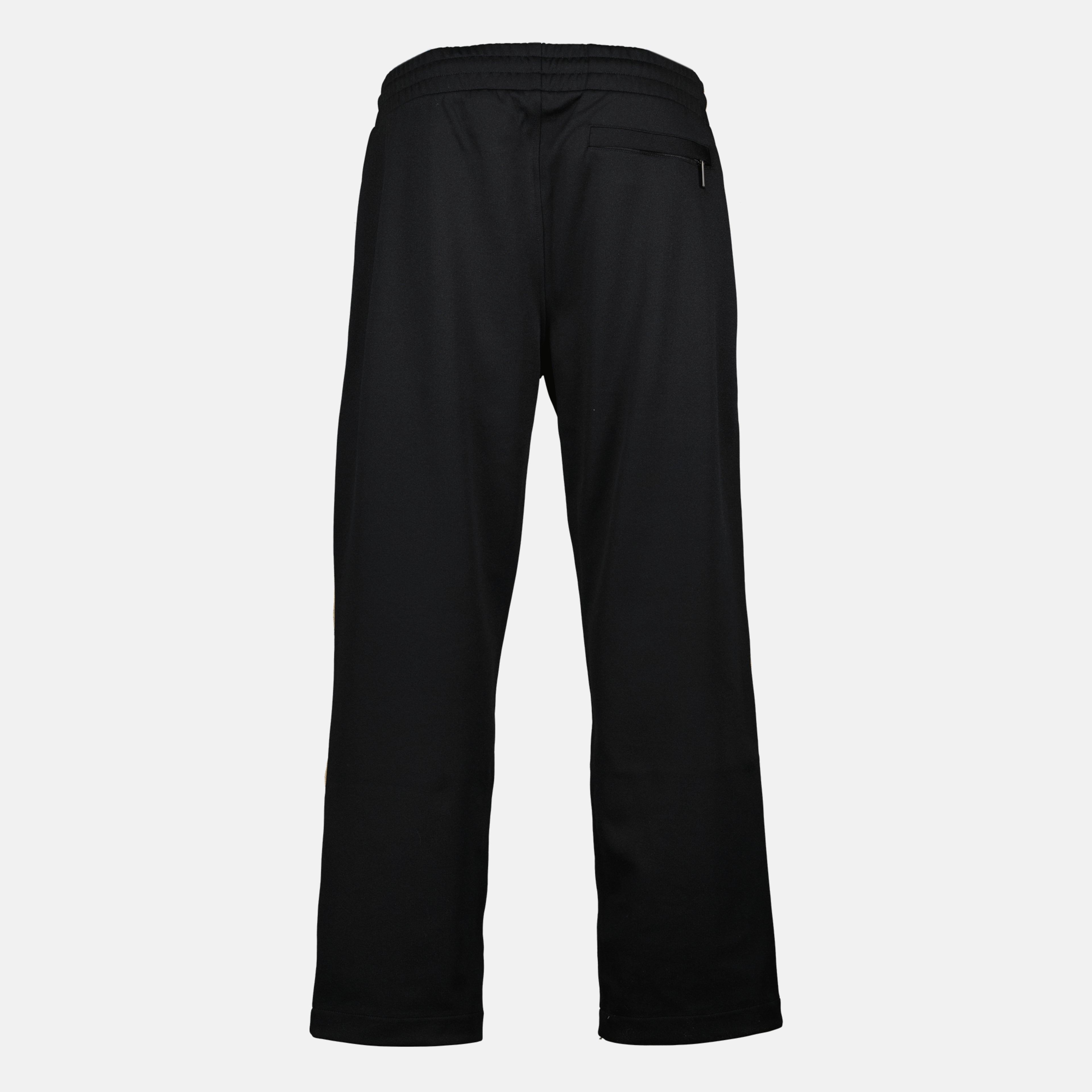 Pantalones Pantalones de chándal Burberry Negro Hombres