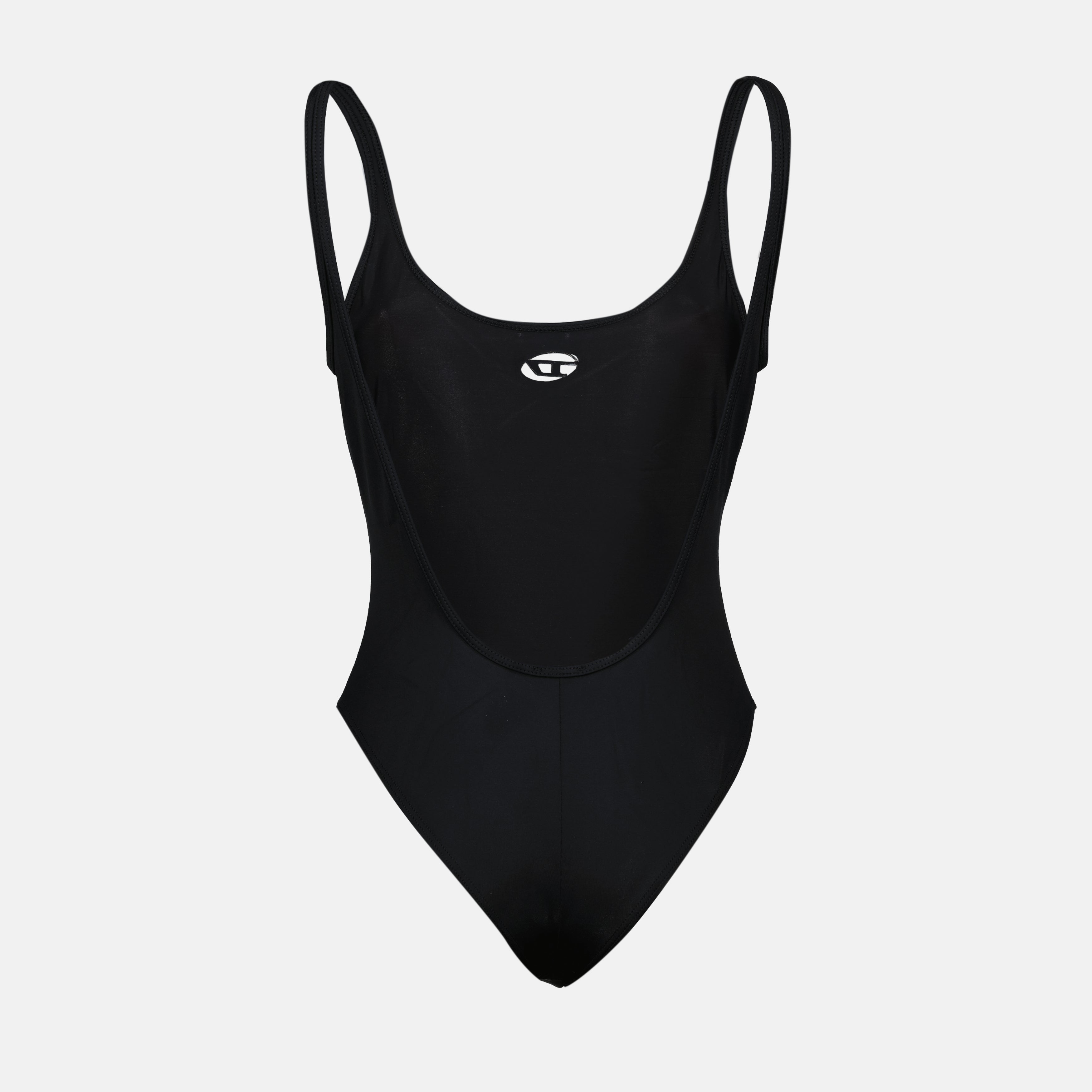 Beachwear Maillot de bain Ut-body-utlt Diesel Noir Femme