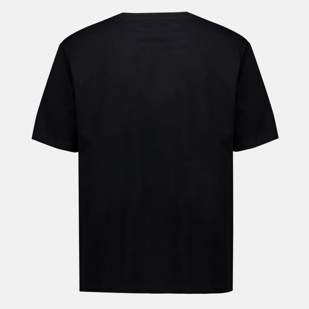 T-shirts Camiseta básica negra Fair Noir Homme