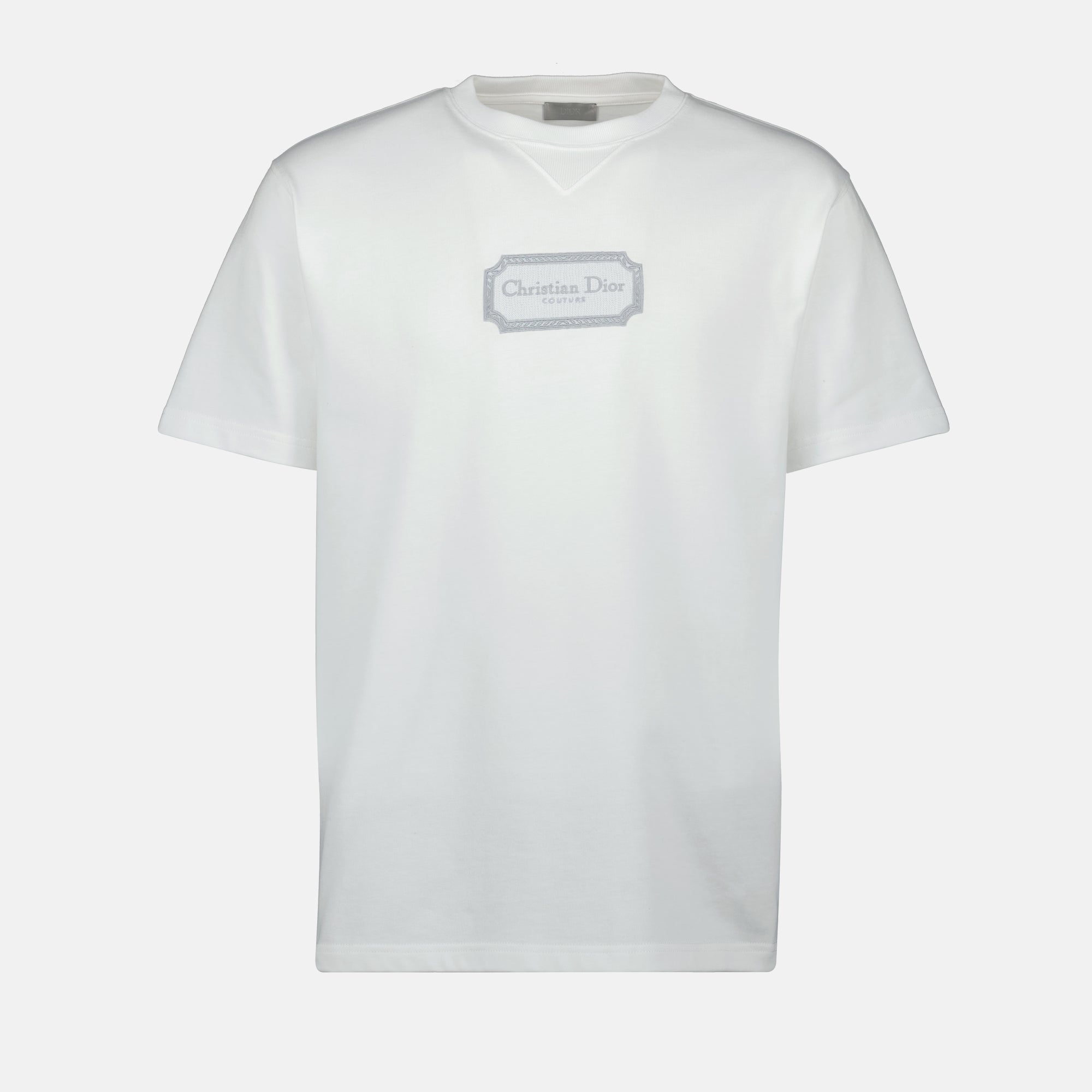 T-shirt Christian Dior Couture