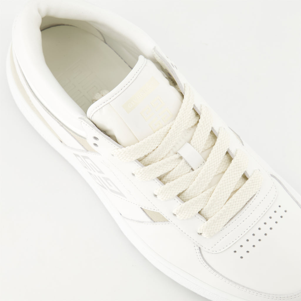 Sneakers Sneakers G Move Givenchy Bianco Uomini