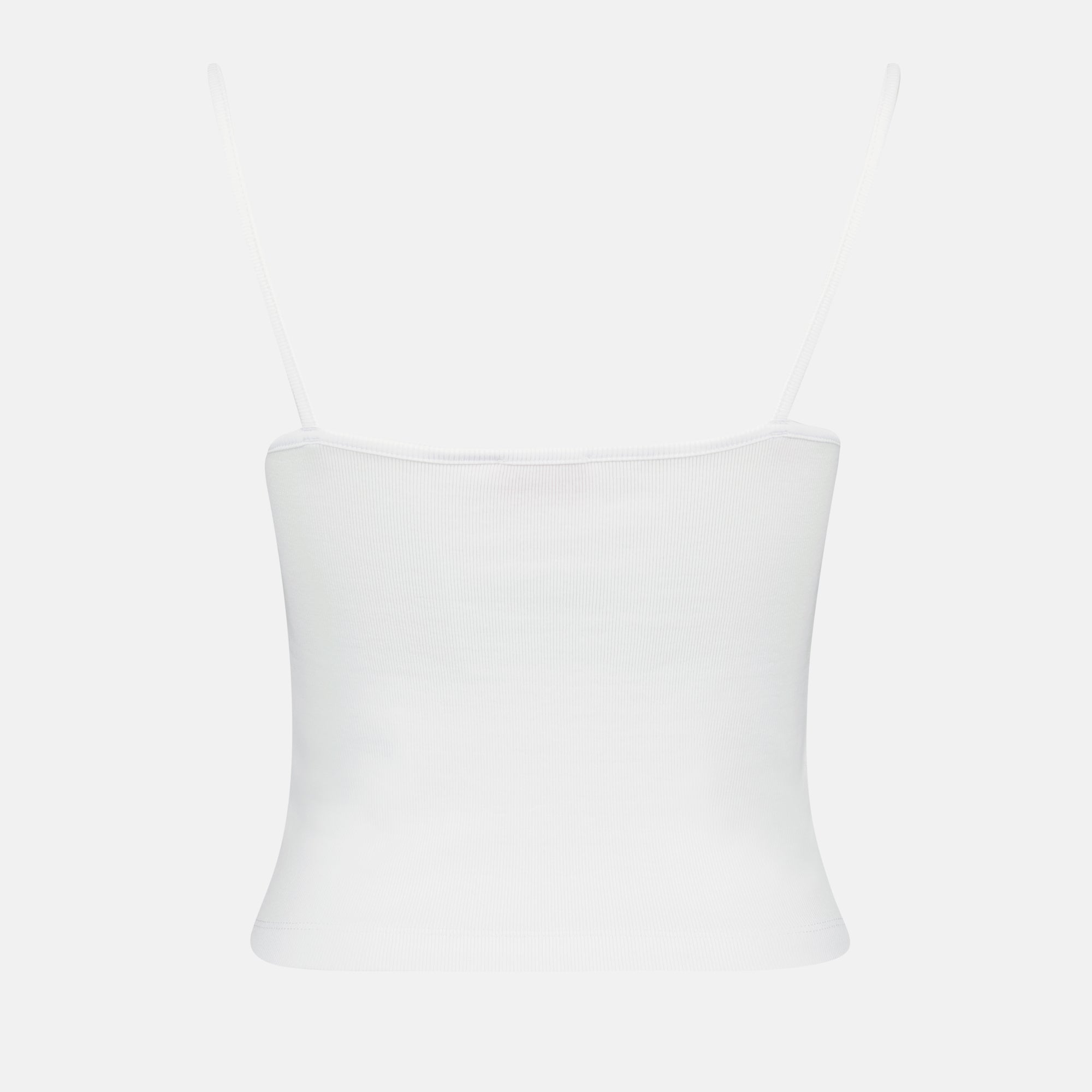 トップス Débardeur T-Hop-D Diesel 白 Femme