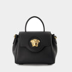 Borse a mano e a spalla Sac La Medusa Versace Nero Femme