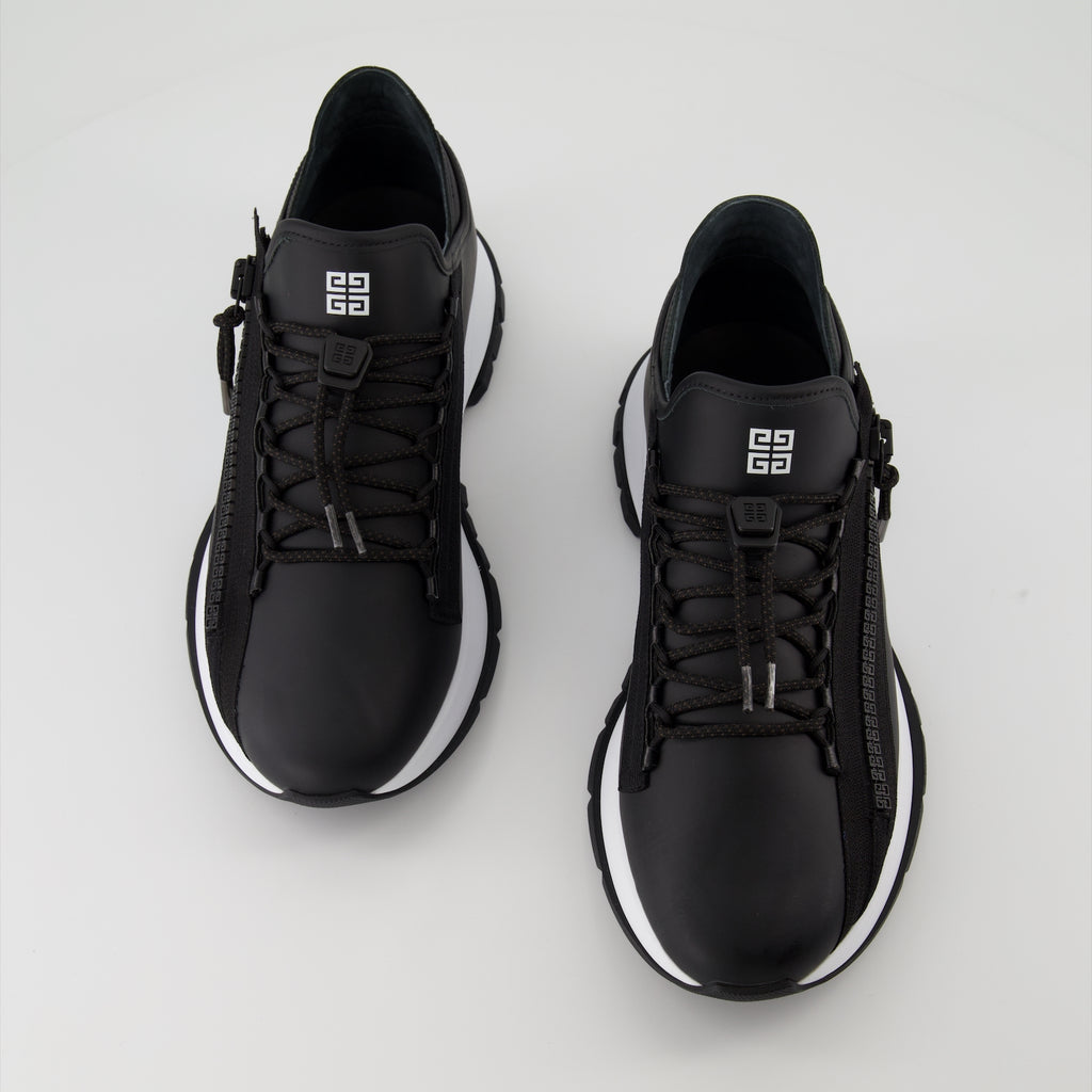 Sneaker Spectre Sneakers Givenchy Schwarz Homme