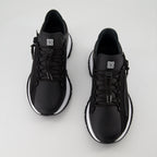 Sneaker Spectre Sneakers Givenchy Schwarz Homme