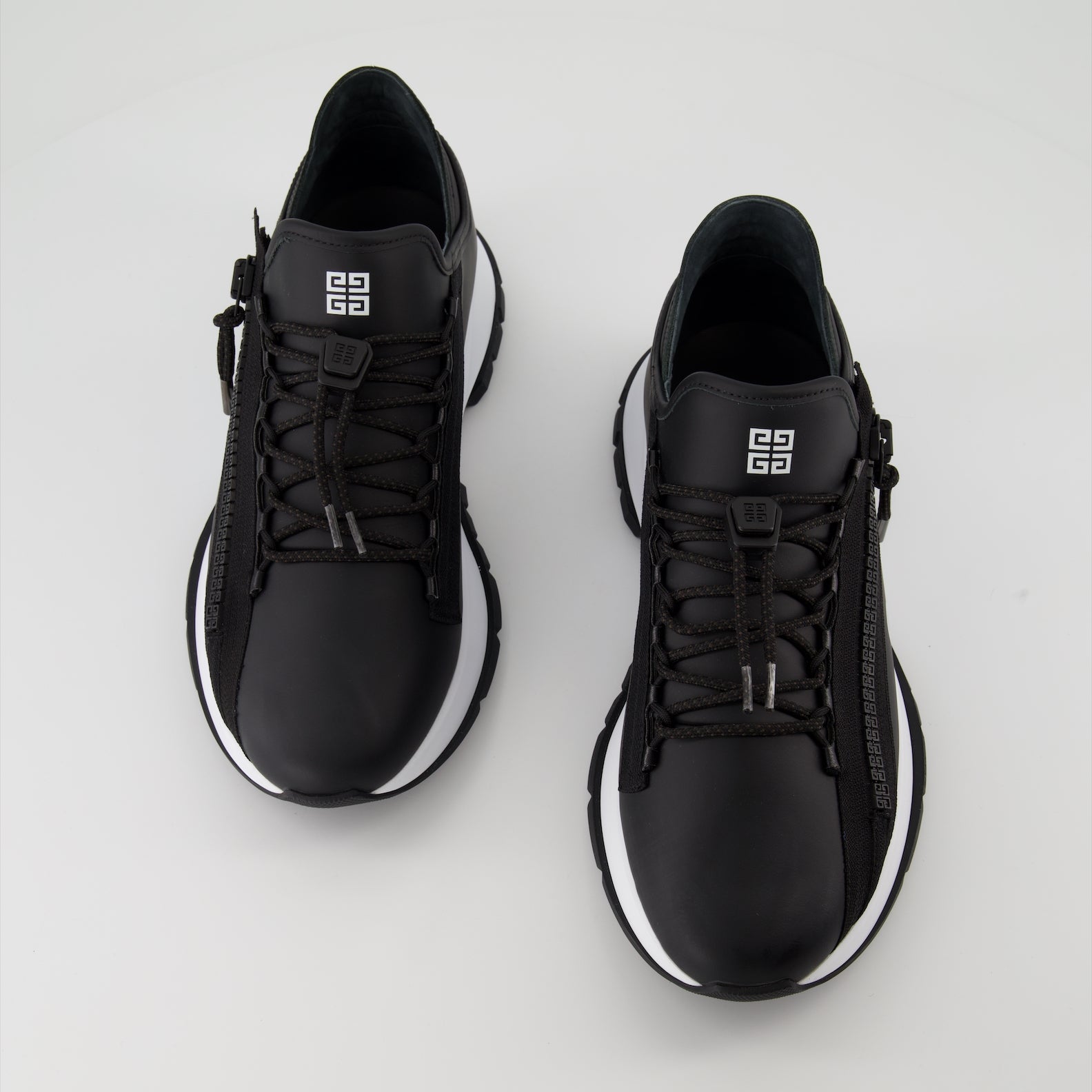 Sneaker Spectre Sneakers Givenchy Schwarz Homme