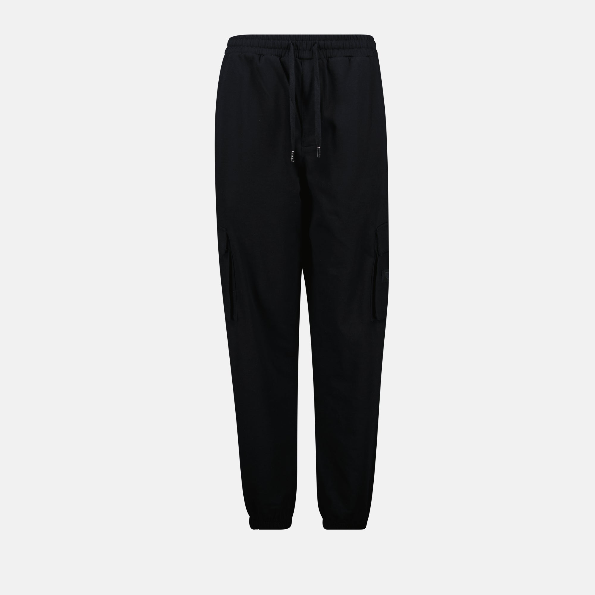 Pantalons Pantalon jogging Tanja Iro Noir Homme