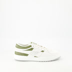 Sneaker Zapatillas de Cuero G Move Givenchy Caqui Homme