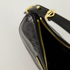 Sacs à main et épaule Sac Arqué Prada Noir Femme