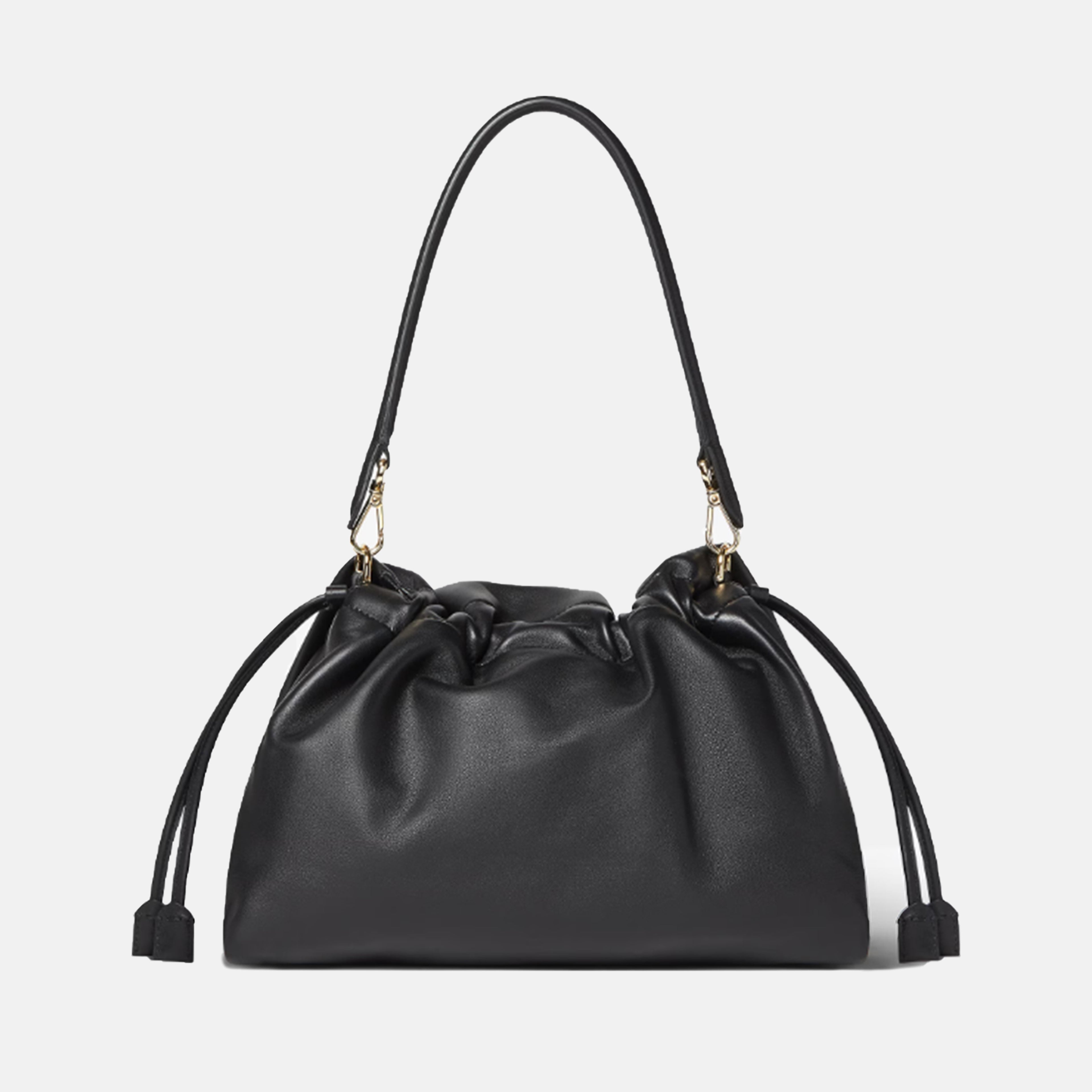 Borse a mano e a spalla Mamma Baguette Bag Fendi Nero Femme