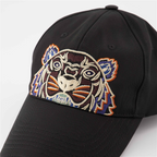 Chapeaux, casquettes et bonnets FA65AC301F20. 99i black Kenzo Noir Homme