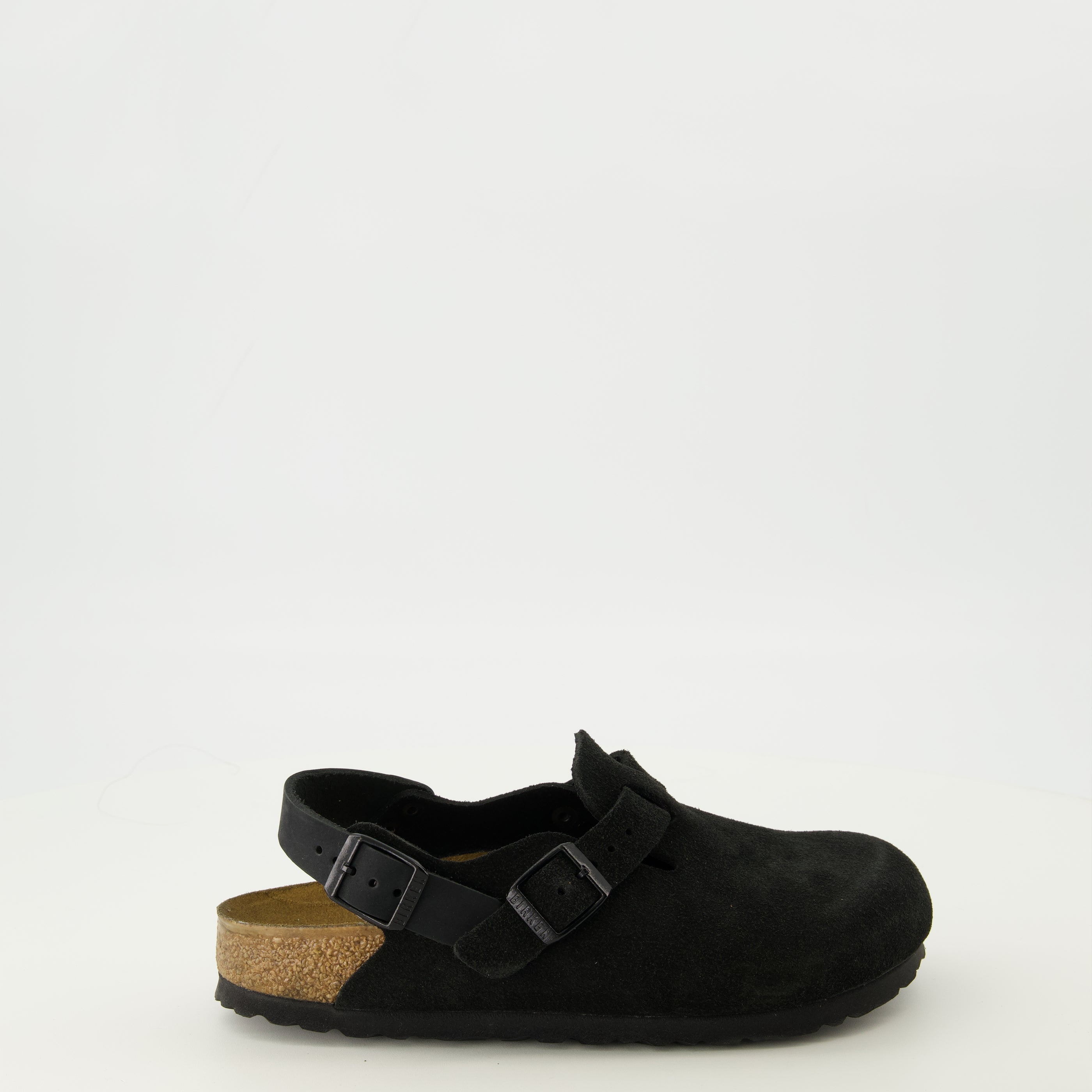 Chaussures ouvertes pour homme