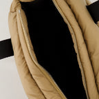 Sacs cabas Mini cabas Caradoc Moncler Beige Femme