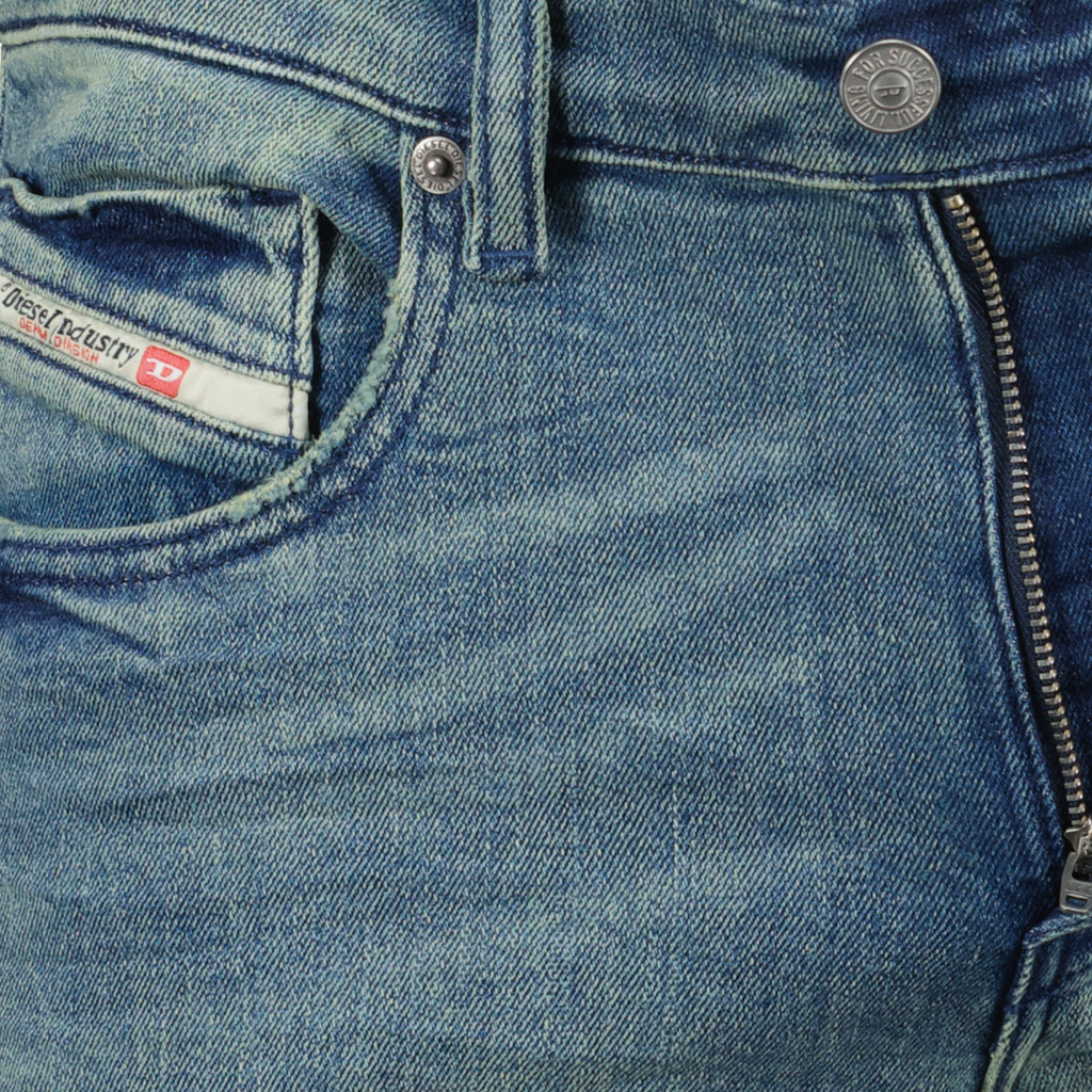 Hosen D-Strukt 2019 L.30 Jeans Diesel Blau Homme