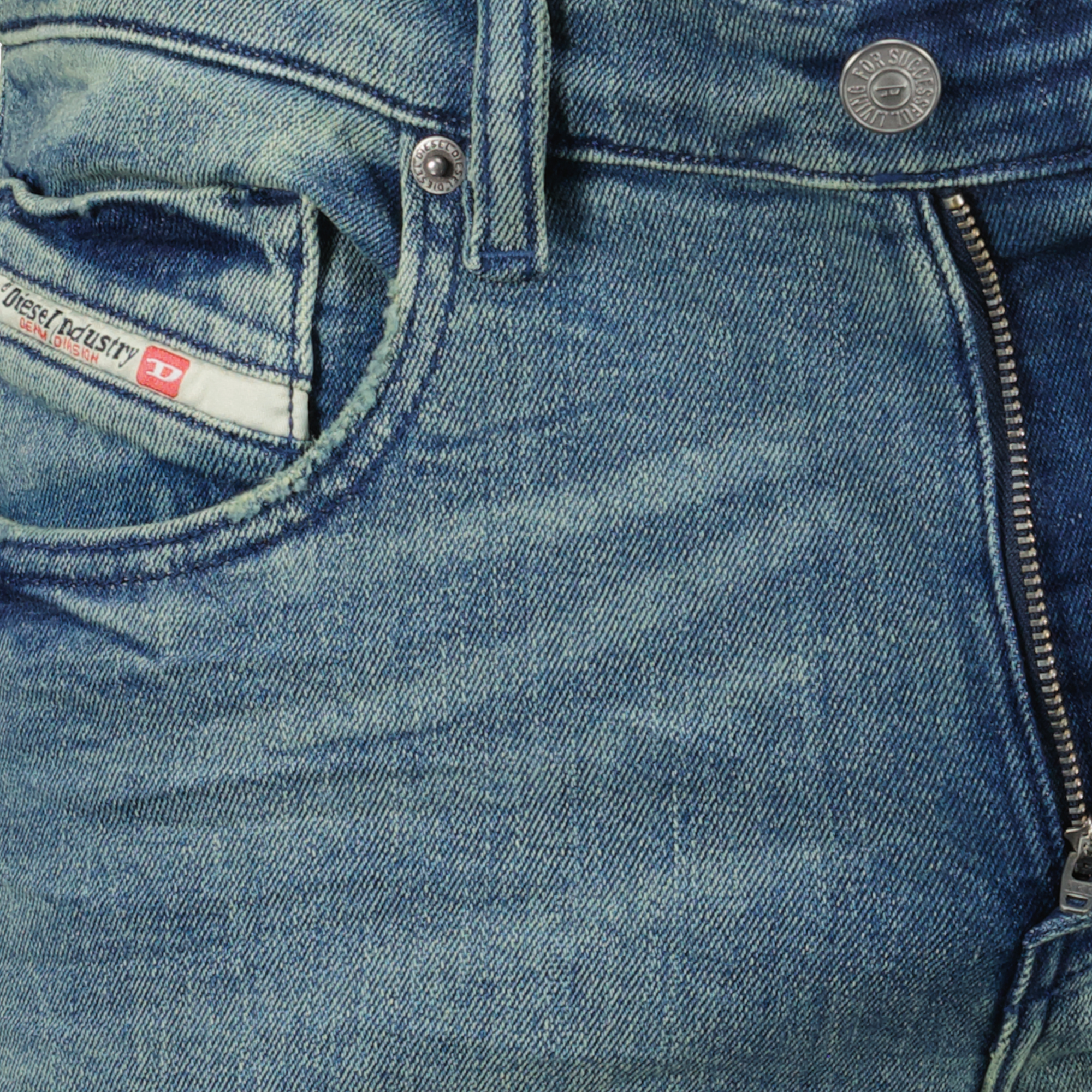 Pantalons Jeans D-Strukt 2019 L.30 Diesel Bleu Homme