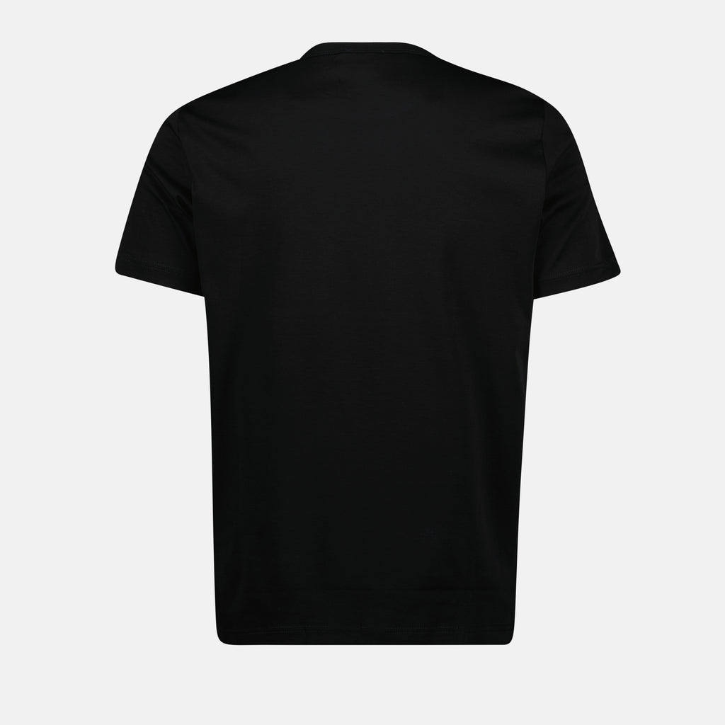 T-shirts T-shirt T-Miegor-K77 Black Diesel Black Men