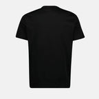 T-shirts T-shirt T-Miegor-K77 Black Diesel Black Men