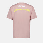T-shirts T-shirt T-Boxty Diesel Rose Homme