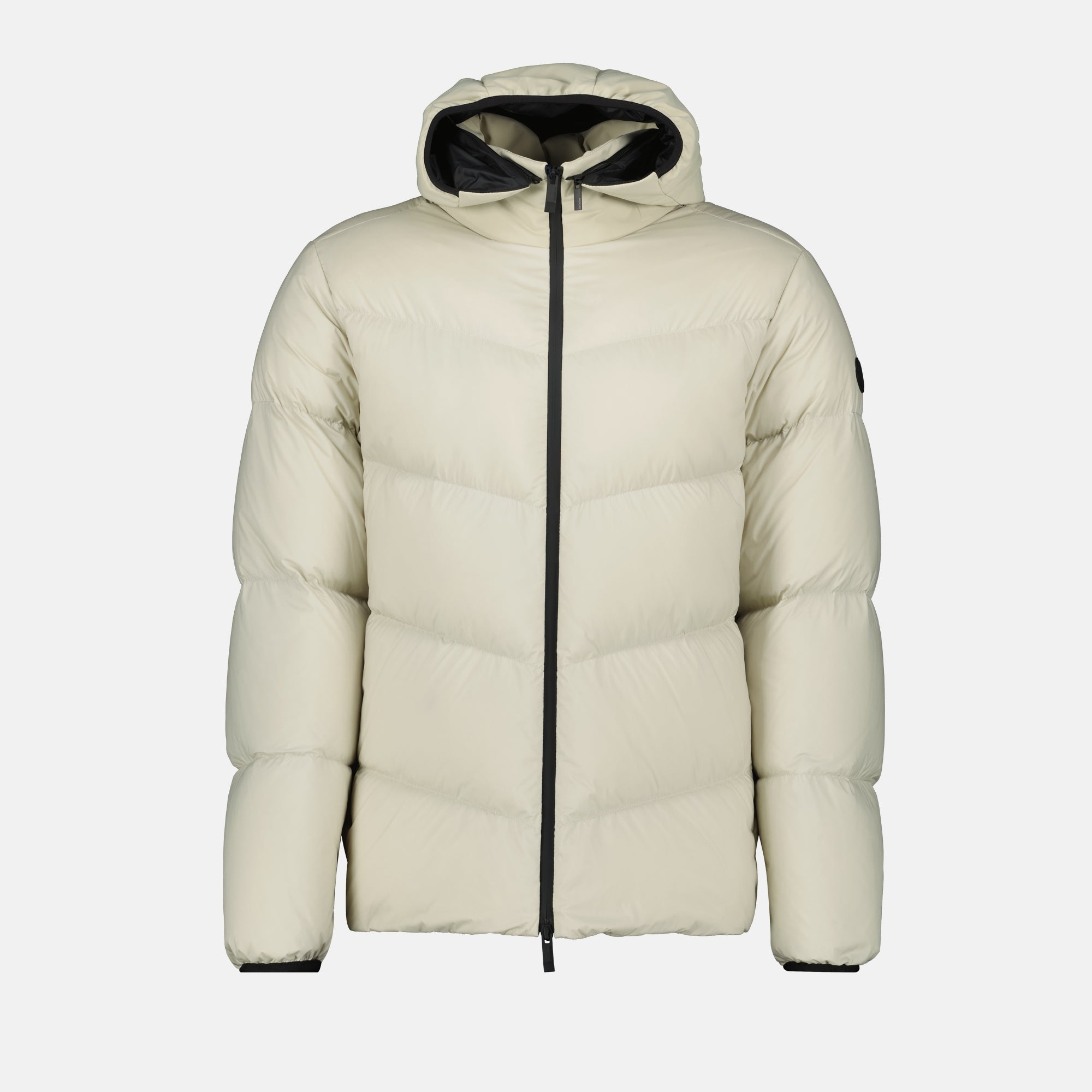 Imagem da Camisola de Inverno Forez da Moncler para Homens - Temporada Outono-Inverno 2025 - Vista Frontal