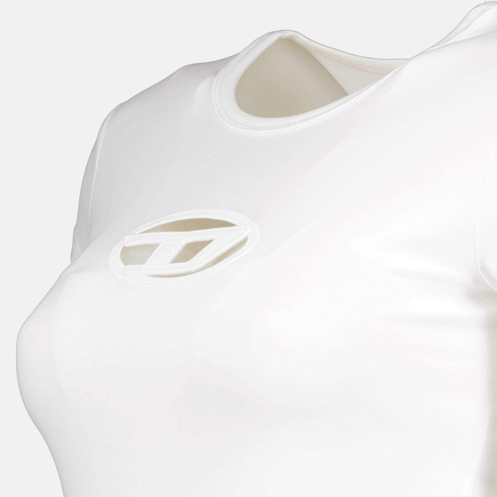 Tシャツ Tシャツ T-Angie Diesel 白 Femme