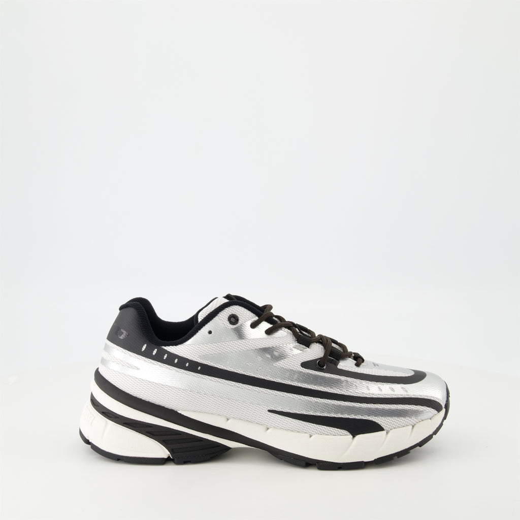 스니커즈 에어스피드 스니커즈 Diesel 은 Homme