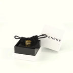 Immagine dell'anello Givenchy Tape del marchio Givenchy per Donna - Stagione Autunno-Inverno 2025 - Vista Dettagliata_3