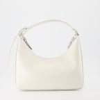 Bolsas de mão e de ombro BB50LGB1A4 105 ivory Givenchy Bege Femme