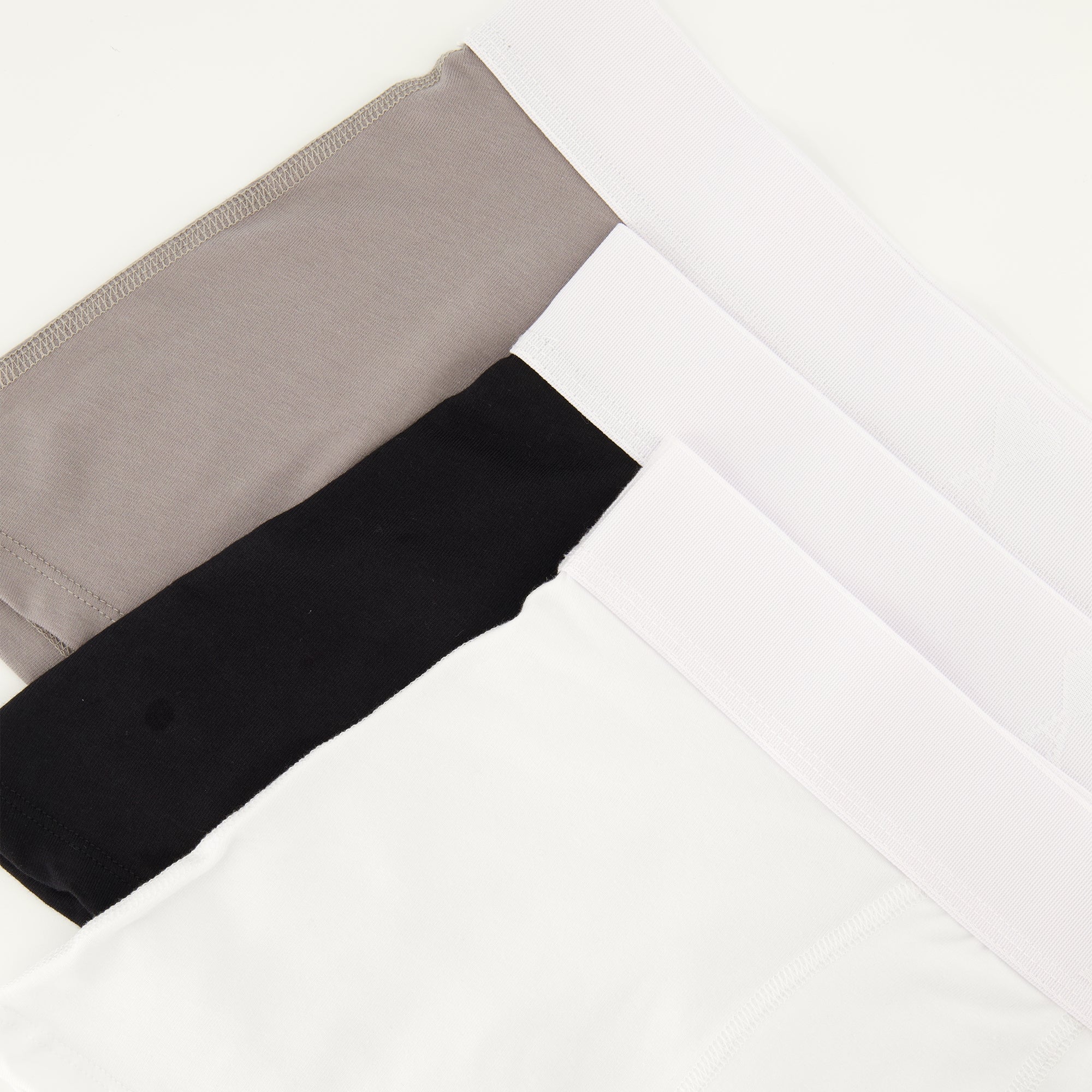 Sous-vêtements et homewear Dreierpack Boxers Ami PARIS Blanc Homme