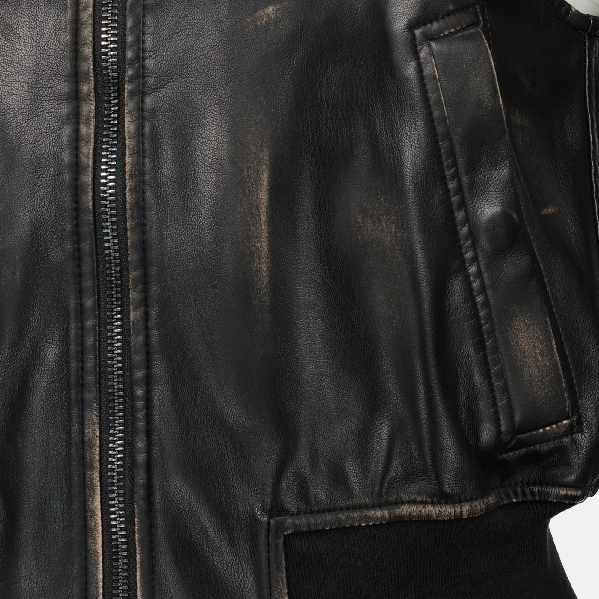 Bild der Diesel-Marke G-Inko ärmellosen Jacke für Damen - Frühjahr-Sommer 2026 - Detaillierte Ansicht_2