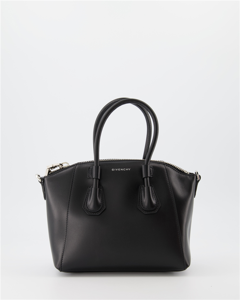 Bolsas de mão e de ombro BB50NVB1A4 001 black Givenchy Preto Femme