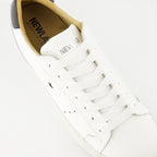 Baskets Baskets NL10 New Lab Blanc Unisexe