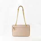 Sacs bandoulière Sac cabas Viva Superstar Valentino Garavani Marron Femme
