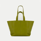 Bolsos tote Bolso Tote Ami PARIS Verde Unisexo