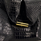 Image de l'article Sac Japenese Medium de la marque Mm6 pour Femme - Saison Automne-Hiver 2025 - Vue détaillée_2