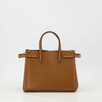 Borse tote Borsa Tote Antibes Valentino Garavani Marrone Femme