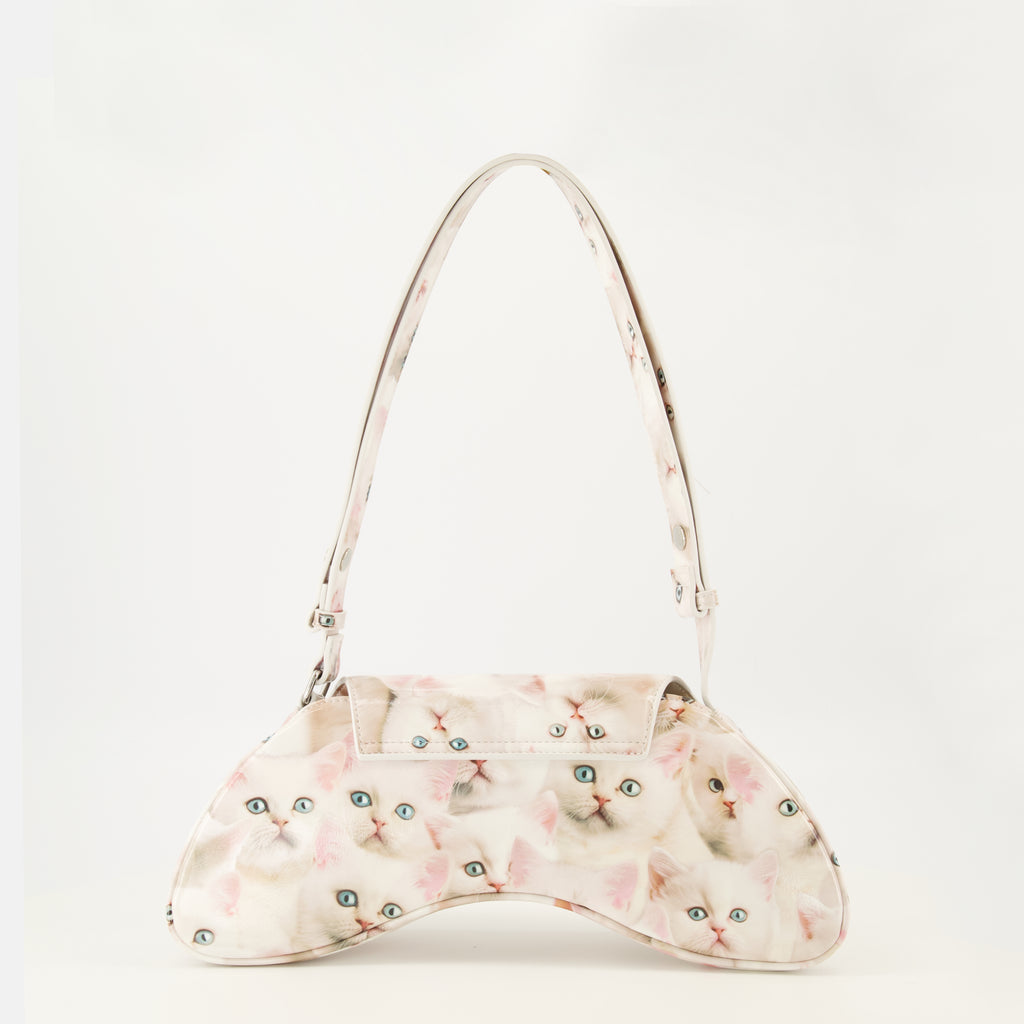 Bild der Diesel Play Tasche für Frauen - Herbst-Winter 2025 - Rückansicht