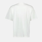 T-shirts T-shirt T-box lab Diesel Blanc Homme