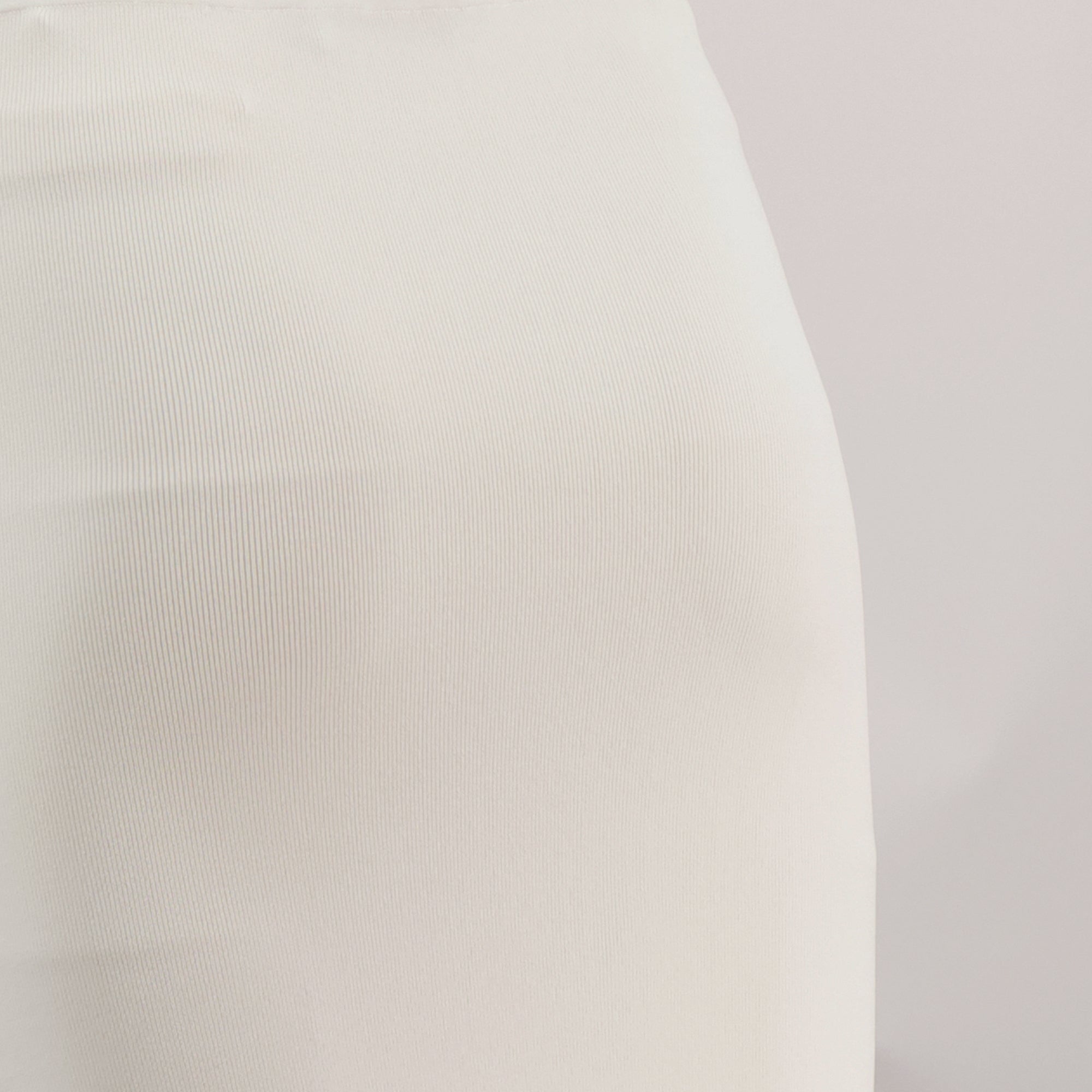 Image de l'article Jupe Marapadita blanche de la marque Christopher Esber pour Femme - Saison Printemps-Été 2026 - Vue détaillée_2