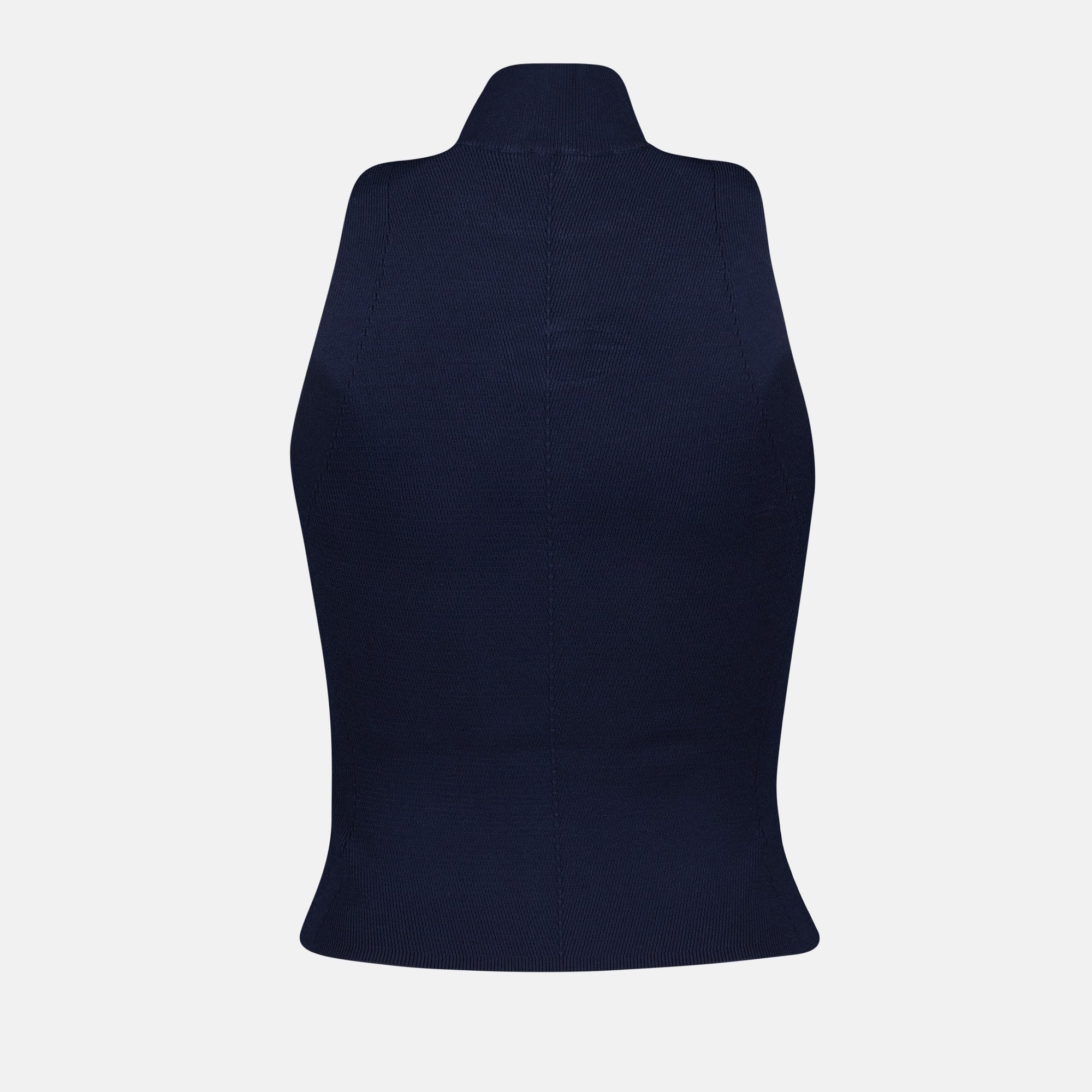 Tops Top M-Onervax à col montant Diesel Bleu Femme